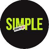 SIMPLE MONEY BET 💸💸💸