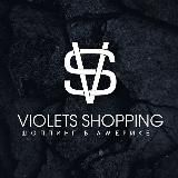 ШОППИНГ В США | USA SHOP