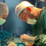 Закрытая Ринопластика