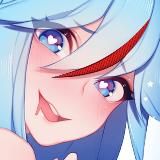 Морсик / аниме комиксы