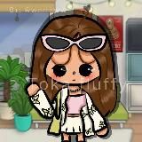 скачать взлом тока бока 1.91 || Toca fluffy