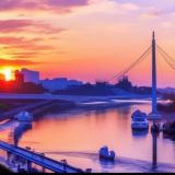 Земля Сибири: Тюмень