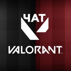 ЧАТ ValorantRU