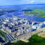 Жители 203 мкрн Якутска