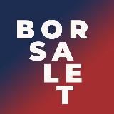 BORSALET 🛍 Виктория Байер