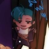 ЩП Акошки!! 👾