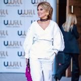 Ваш персональный стилист - Наталья Дашкевич.