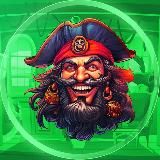 Днeвник Пирата 🏴☠️