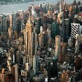 Работа и жилье в Нью-Йорке
