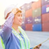 Карго доставка из Китая