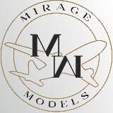 Mirage models | Работа Хостес за границей