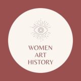 Women_Art_History. Женщины в искусстве