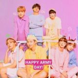 Чат для фанатов BTS