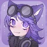 Lavanda night - gacha mod | Lavanda🪻