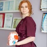 Натали Иост о массаже