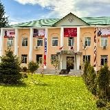 Новолакский район