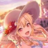 ⊹ 「 𝑨𝒏𝒆𝒍𝒍𝒂’𝒔 𝒕𝒉𝒆𝒂𝒕𝒓𝒊𝒄𝒂𝒍 𝒄✶𝒎𝒆𝒅𝒚 . .