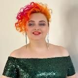 Вероничка Буняева