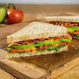 🥩 Кухня Зверя