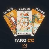 TARO CC 💳