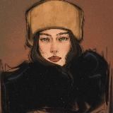 ДОСТОЕВСКАЯ