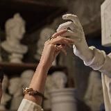 Перо Мадам Дюбо🪶