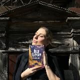 Янина Корбут | Детективы