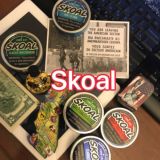 Skoal | 🇺🇸USA🛫 | 🛬Moscow