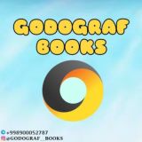 Godograf Books (GB)