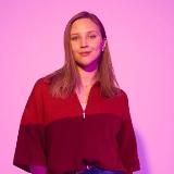 Юлия Чернухина | Внутренняя опора🤍