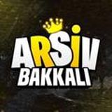 👑 Arşiv Bakkalı