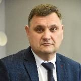 Андрей Марков | Ректор АлтГТУ