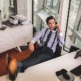 Запретная секция | Алиса Нокс