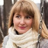 Елена Сунцова, психолог, стабилизирую тревоги женские и страхи. Жить можно нежно❤️