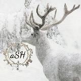 𝙖 𝙎𝙣𝙤𝙬 𝙃𝙖𝙧𝙢𝙤𝙣𝙮|𝘢𝘚𝘏❄️|Заморозка