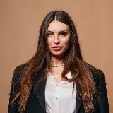 Алина Фатеева • Коуч