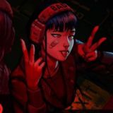 Дневники киберпанков