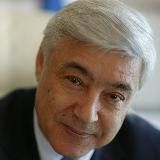 Фарид Мухаметшин