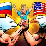 Политический компас