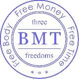 #ЗФиФ. Здоровье Физическое и Финансовое