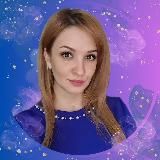 АНАСТАСИЯ ЗОЛОТАЯ ᎮᏒᎧ ФРИЛАНС