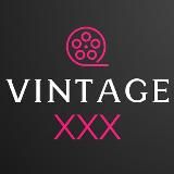 Vintage XXX