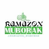 Ramazon Muborak