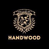 HAND WOOD,and not only.