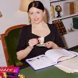 Международная академия этикета Альбины Холговой