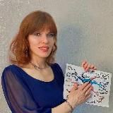 АксиумалогиЯ🏆Ольга Гармония