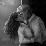 dramione is my home chat