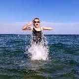 ДЖУЛИЯ из Греции🇬🇷