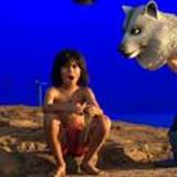VFX compositing