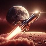On the Moon X-Ten